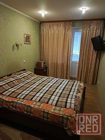 Продам 3-х комн.кв. ул. Моцарта, мебель, техника. Донецк - изображение 7