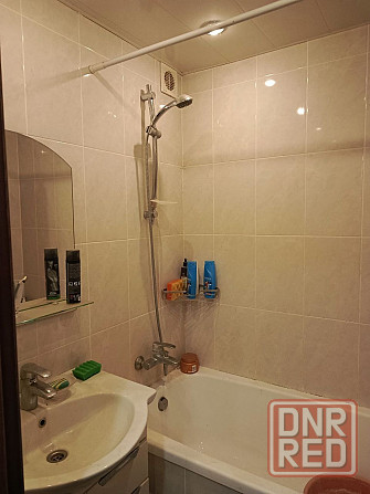 Продам 3-х комн.кв. ул. Моцарта, мебель, техника. Донецк - изображение 12