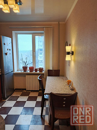 Продам 3-х комн.кв. ул. Моцарта, мебель, техника. Донецк - изображение 2