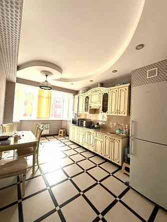 Сдаётся 2-х комнатная квартира в Калининском районе, пр-кт Ильича, 29 Этаж: 8/16 Донецк