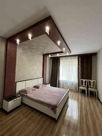 Сдаётся 2-х комнатная квартира в Калининском районе, пр-кт Ильича, 29 Этаж: 8/16 Донецк