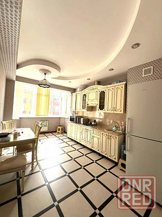 Сдаётся 2-х комнатная квартира в Калининском районе, пр-кт Ильича, 29 Этаж: 8/16 Донецк - изображение 1