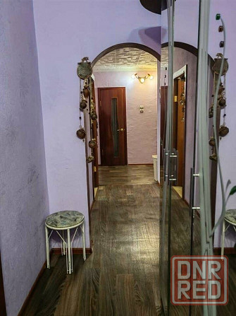 Сдаю двухкомнатную квартиру 54.7 м² этаж 5/9 город Донецк, Калининский Донецк - изображение 5