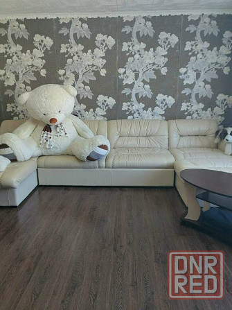 Сдаю двухкомнатную квартиру 54.7 м² этаж 5/9 город Донецк, Калининский Донецк - изображение 6