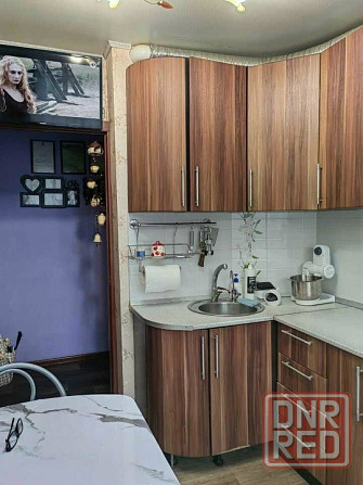 Сдаю двухкомнатную квартиру 54.7 м² этаж 5/9 город Донецк, Калининский Донецк - изображение 2