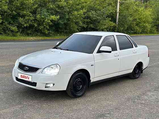 в разборе лада приора, ваз 2110, 2115 и другие авто из семейства Лада Енакиево