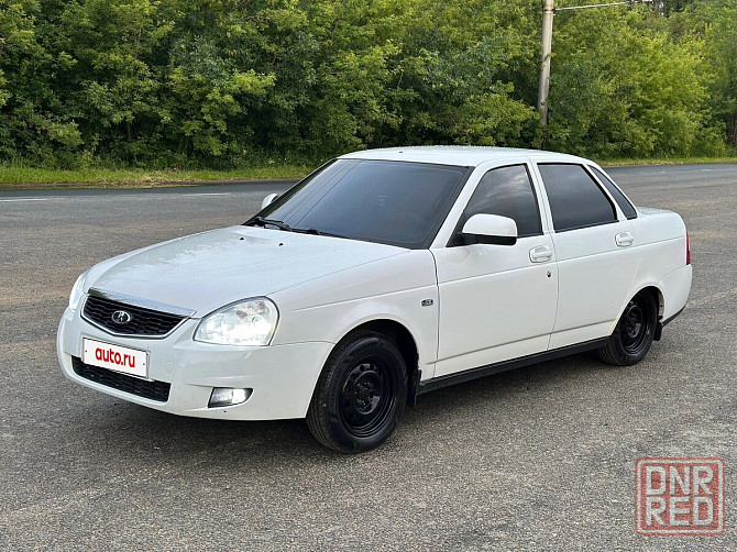 в разборе лада приора, ваз 2110, 2115 и другие авто из семейства Лада Енакиево - изображение 2