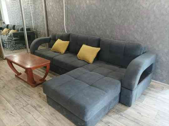 Сдаётся 2-х комнатная квартира Ор-тир Текстильщик, Меркурий Донецк