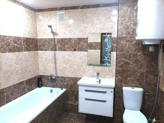 Сдаётся 2-х комнатная квартира Ор-тир Текстильщик, Меркурий Донецк