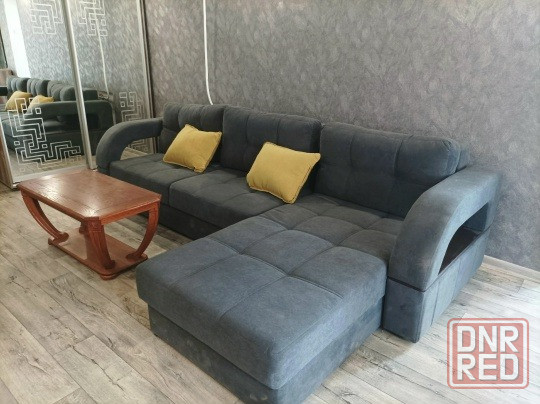 Сдаётся 2-х комнатная квартира Ор-тир Текстильщик, Меркурий Донецк - изображение 1