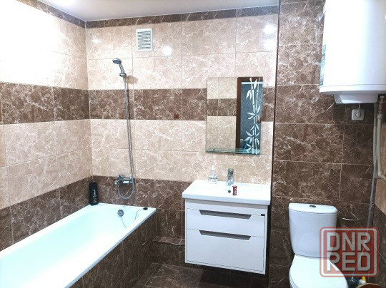 Сдаётся 2-х комнатная квартира Ор-тир Текстильщик, Меркурий Донецк - изображение 2