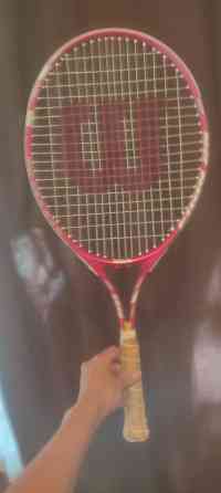 Теннисные ракетки Донецк