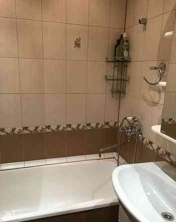 Сдаётся Однокомнатная квартира в Донецке Донецк