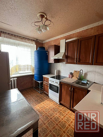 Сдаётся Однокомнатная квартира в Донецке Донецк - изображение 4
