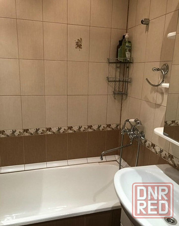 Сдаётся Однокомнатная квартира в Донецке Донецк - изображение 3