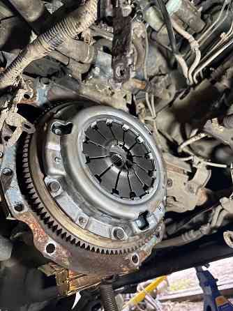 Ремонт автомобиля Донецк