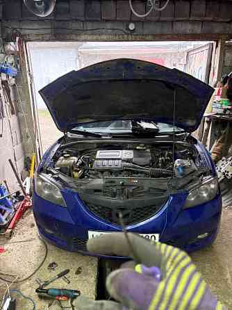 Ремонт автомобиля Донецк