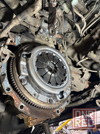 Ремонт автомобиля Донецк - изображение 2