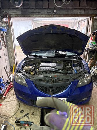 Ремонт автомобиля Донецк - изображение 3