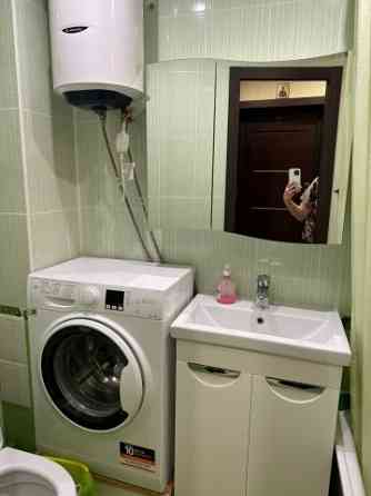 Сдается: Однокомнатная квартира Площадь квартиры: 44.7м² Донецк