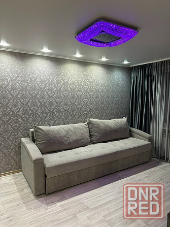 Сдается: Однокомнатная квартира Площадь квартиры: 44.7м² Донецк - изображение 1