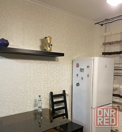 Сдается однокомнатная квартира, площадью 42м².Расположена Донецк - изображение 1