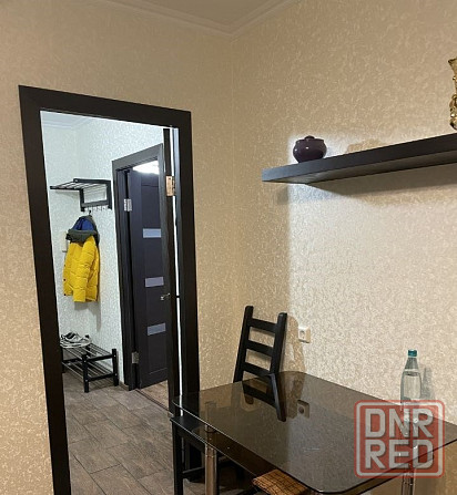 Сдается однокомнатная квартира, площадью 42м².Расположена Донецк - изображение 2