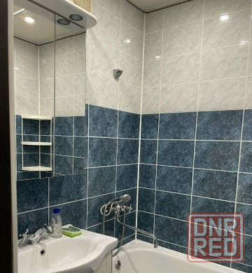 Сдается однокомнатная квартира, площадью 42м².Расположена Донецк - изображение 3