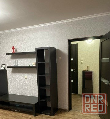 Сдается однокомнатная квартира, площадью 42м².Расположена Донецк - изображение 4