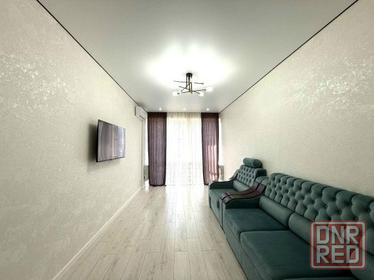 Район: Буденновский, ул. Независимости, 3 Ориентир: мкр Донской Донецк - изображение 3