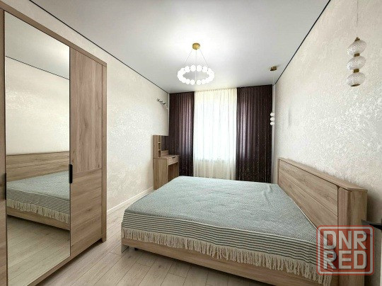 Район: Буденновский, ул. Независимости, 3 Ориентир: мкр Донской Донецк - изображение 4