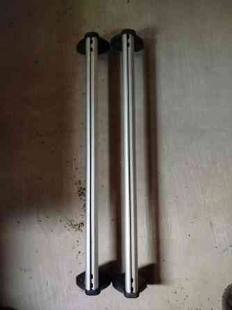 Багажник Мазда 3 форд фокус Донецк