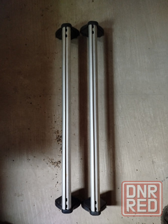 Багажник Мазда 3 форд фокус Донецк - изображение 1