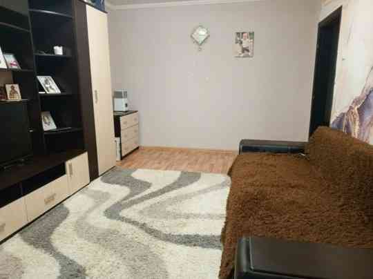 Сдается однокомнатная квартира на Мирном, ул Туполева Донецк