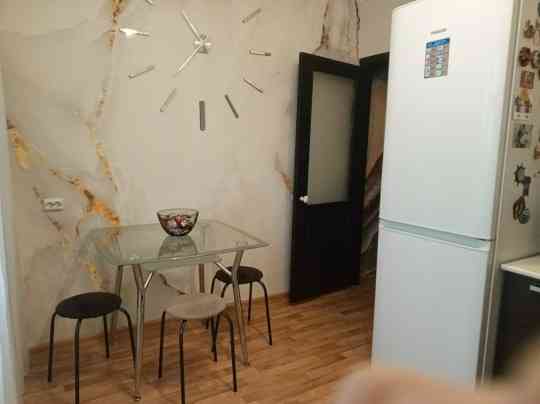 Сдается однокомнатная квартира на Мирном, ул Туполева Донецк