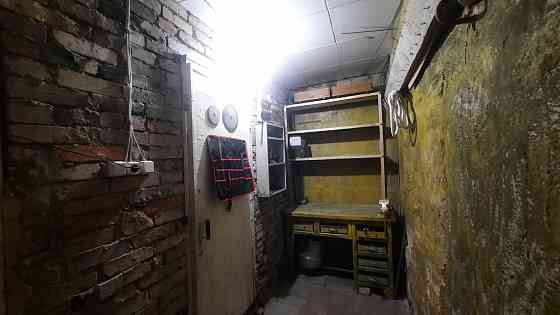 Продажа гаража Донецк