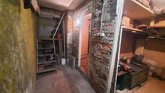 Продажа гаража Донецк