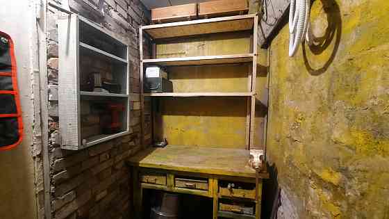 Продажа гаража Донецк