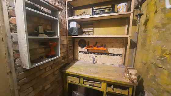 Продажа гаража Донецк