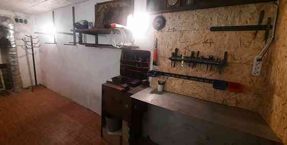 Продажа гаража Донецк