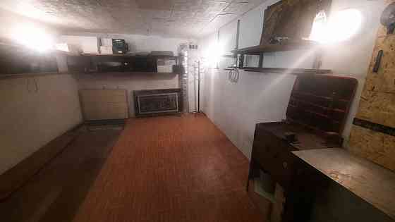 Продажа гаража Донецк