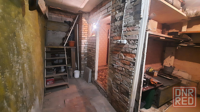 Продажа гаража Донецк - изображение 3