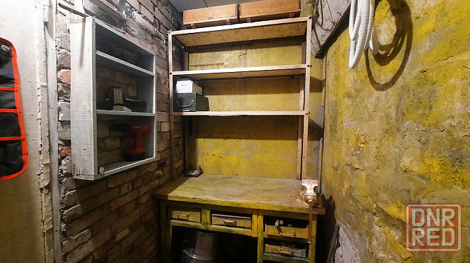 Продажа гаража Донецк - изображение 5