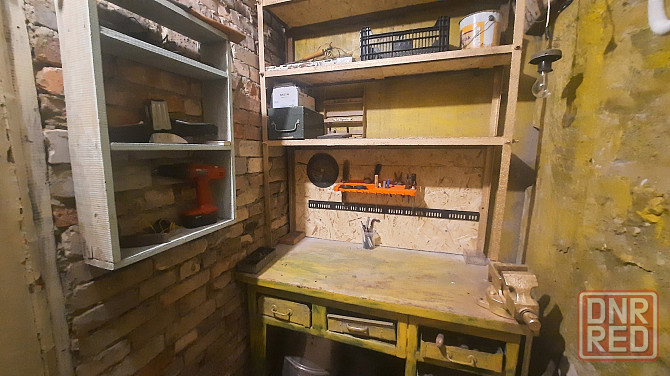 Продажа гаража Донецк - изображение 6