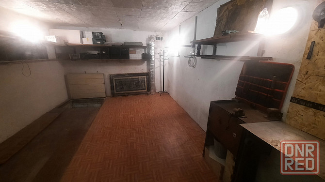 Продажа гаража Донецк - изображение 1