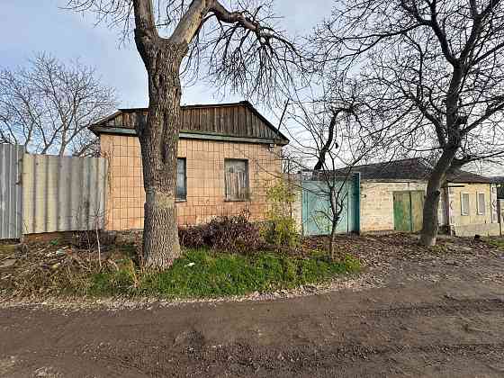 Пол Дома 50м2 ул. Уборевича Камброд Луганск