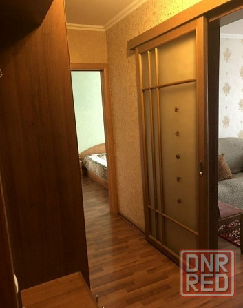 Сдам комфортную 2- комнатную квартиру в Калининском районе ориентир Донецк - изображение 8