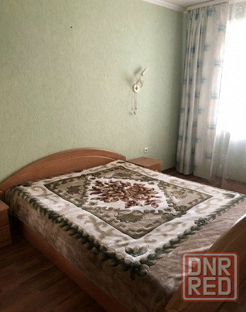 Сдам комфортную 2- комнатную квартиру в Калининском районе ориентир Донецк - изображение 7