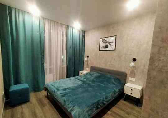 Сдам в аренду комфортную 1-комнатную квартиру , ориентир ул.Артема Киевский район Донецк