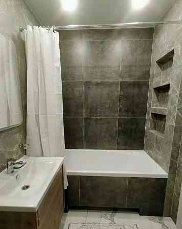 Сдам в аренду комфортную 1-комнатную квартиру , ориентир ул.Артема Киевский район Донецк